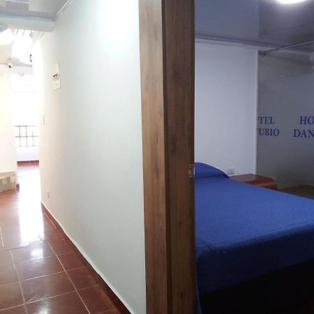 Hotel Danubio โบโกตา ภายนอก รูปภาพ